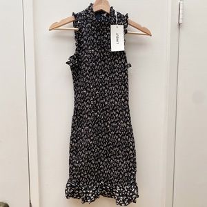 LIKELY Mini Dress
